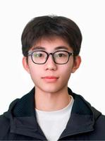美容美发形象设计专业优秀毕业生何笑天